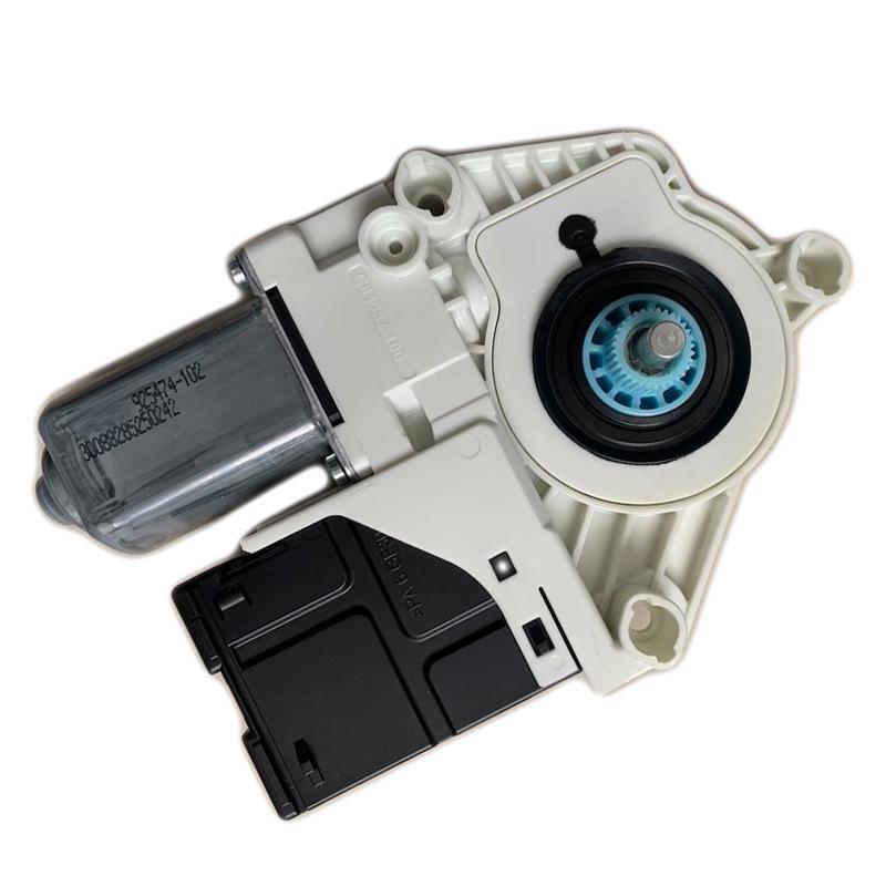 

Мотор стеклоподъемника Renault Volvo - Номера деталей: 82907379, 84062947, 926541104 Model 82907379