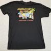 Slightly Stoopid Dirty Heads Tour 2015 T-Shirt Baumwolle Unisex S-5XL BO982 Unisex T-Shirt
