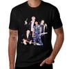 T-shirt Julie And The Phantoms Manica Corta Atletica Dry Fit