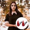 1 Paar Halloween Haarspangen Kreative Ochsenhorn Haarnadel Halloween Haarschmuck für Kinder Erwachsene