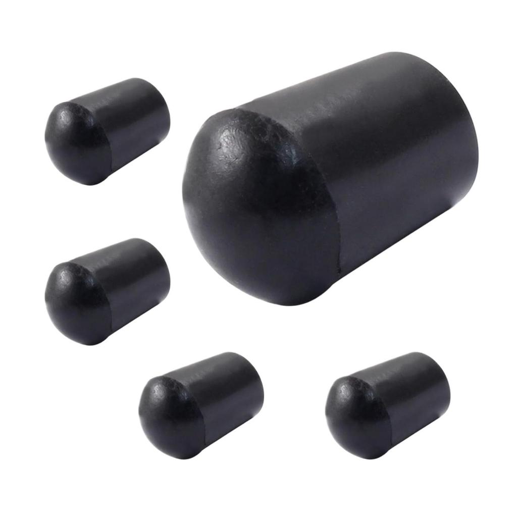 Non-Slip Rubber Endpin Cap for Bass and Violin