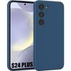 Case - BOOLING - S24+ - Ultra Slim Protection - Shockproof - Anti-Scratch