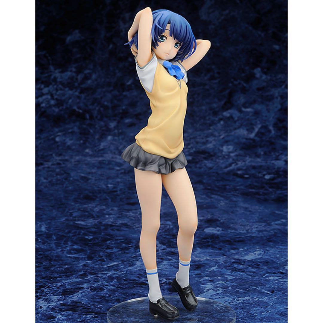 

[USED] Waiting in the Summer Kanna Tanigawa 1/7 scale figure