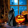 Hunting Death And Scythe Halloween Costume 3D Printing