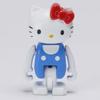 Tomica Dream Tomica Ride-On R02 Hello Kitty Apple Car Toy