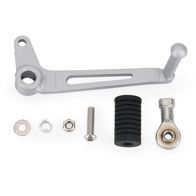 Motorcycle Gear Lever Gear Shift Lever Left Side For Kawasaki Z900 Z800 Z1000 Ninja 1000 VERSYS 1000 2010--M53K