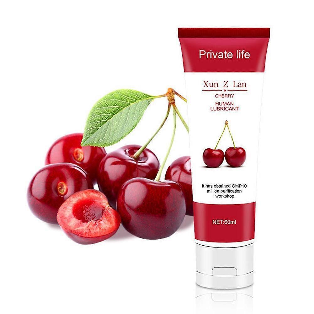 Xuanzi Orchid Fruit Flavor Human Lubricant