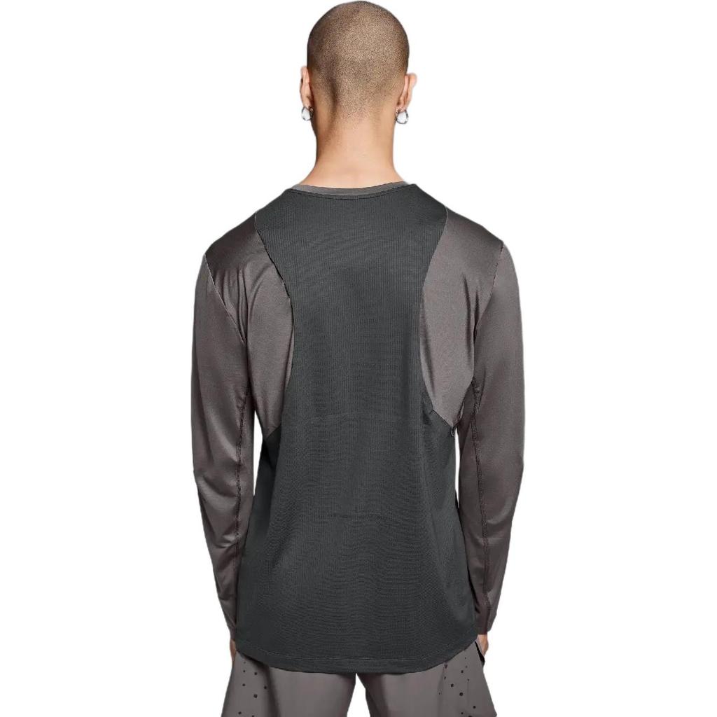 On X Post Archive FactiOn Performance T shirt 1UE10111953