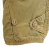 BARTACK Food Jacket Beige Men's Used