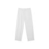 Demana Casual Wide-Leg Long Pants