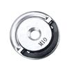 M10 M14 5/8-11 Quick Release Clamping Nuts Grinder Locking Nut for Angle Grinder Fast Change Retaining Nut Accessories
