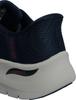 Кроссовки Skechers Arch Fit 2 0 Lestur Shoes синий красный
