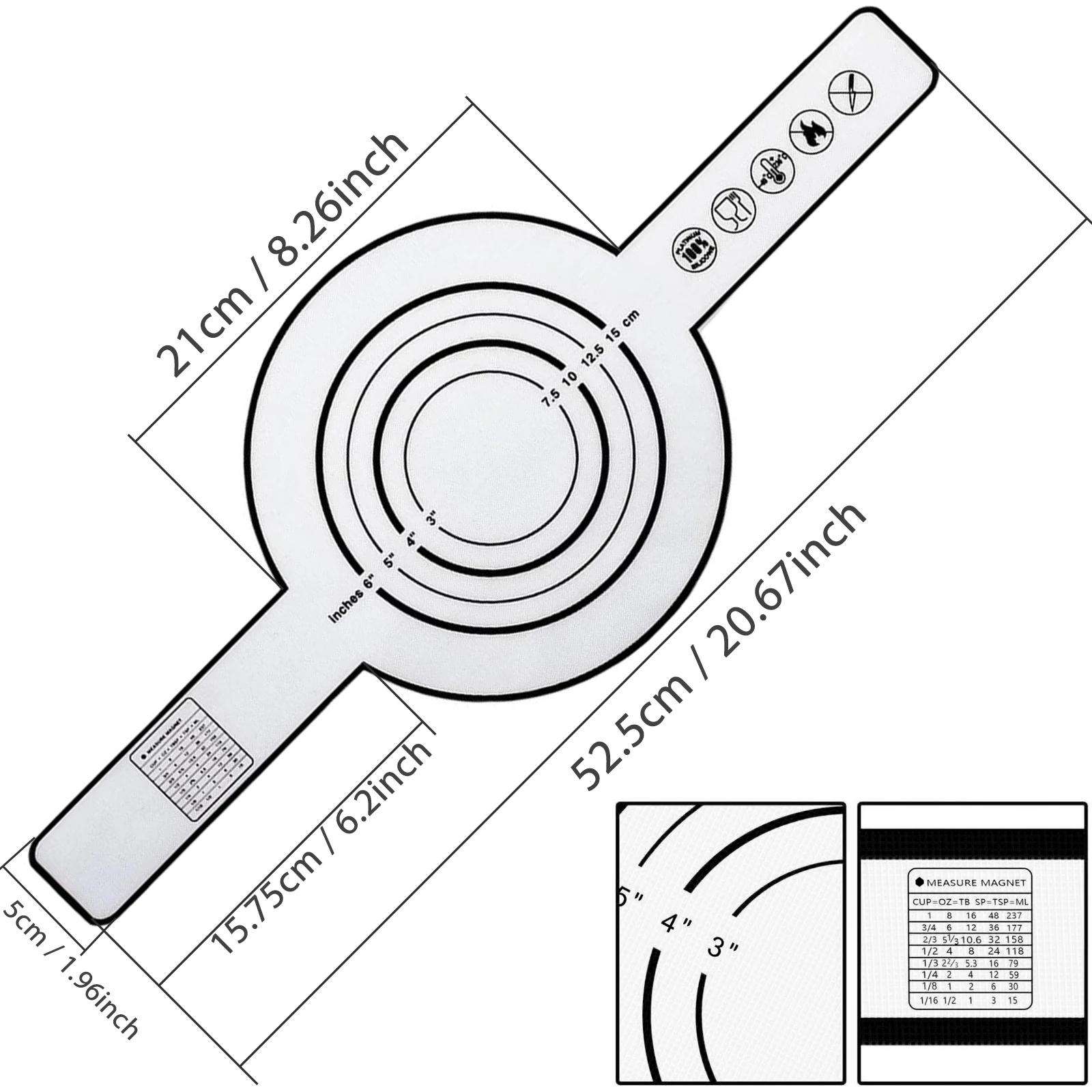 

Силиконовая хлебная петля для голландской печи, многоразовый противень с длинными ручками, антипригарные листы для переноса теста чёрный