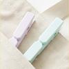 Lightweight Foldable Bookmark Study Reading Stand New Book Support Clamp  Reading Tools