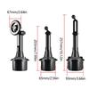 Car Phone Holder Car Cup Holder Mount Cellphone Holder for Phone 17 16 15 14 Magnetic Phone Stand 360 Degree Rotating