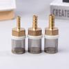 4~10Mm Hose Filter Stainless Steel Mesh Strainer Garden Irrigation Car Washing Aquarium Filter Water Pump Filtering Apparatus