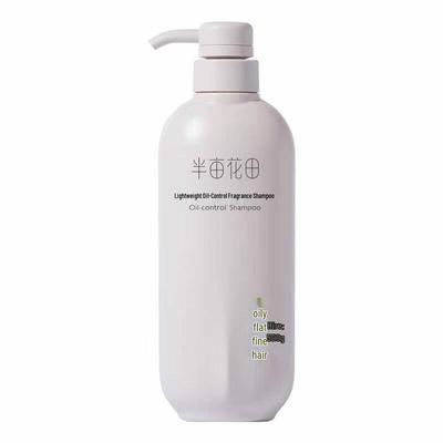 Ban Mu Hua Tian Lightweight Oil Control Fragrance Shampoo