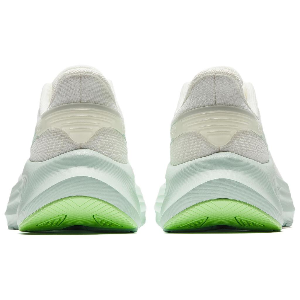 New ANTA Stinger 6 Running Shoes Women's Low top White Green 922515511-7
