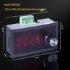 High-Precision Voltage Signal Generator & Thermocouple Temperature Controller Q01H07
