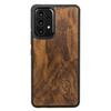 Wooden Case for Samsung Galaxy A53 5G Imbuia