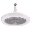Home Intelligent Remote Control Led Bedroom Light Inverter Invisible Ceiling Fan Light Aroma Lamp