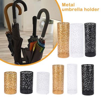Stylish Metal Umbrella Holder With Space Saving Design Or High Quality Use Coating Powder For H U7P7