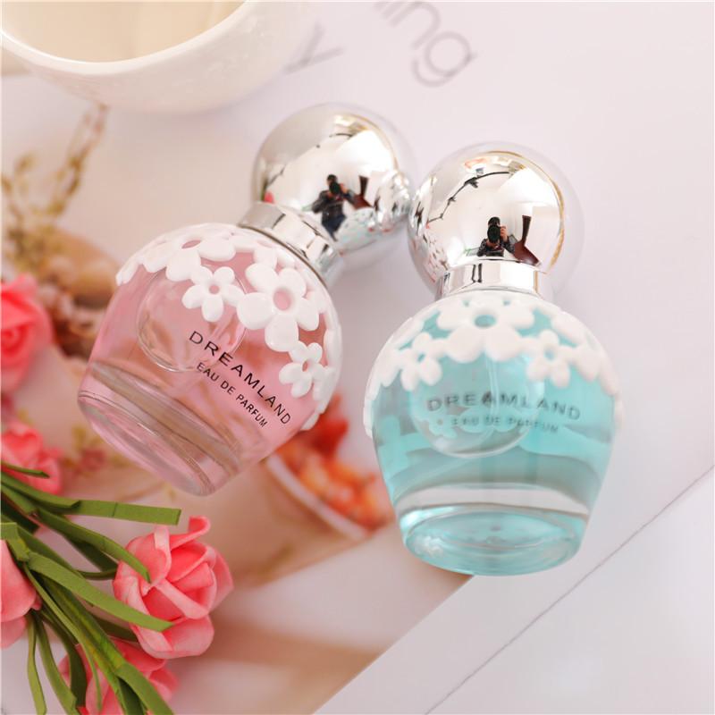 Dream Women's Perfume Little Daisy Light Fragrance Fresh and Lasting Perfume