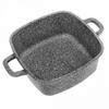 Klausberg Marble Pot 22Cm Kb-7529 3.7L