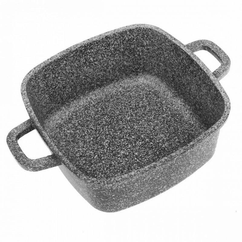Klausberg Marble Pot 22Cm Kb-7529 3.7L