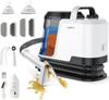 Shampoo Cleaner UWANT Y100 Steam Steam Cleaner 18kPa,1750W