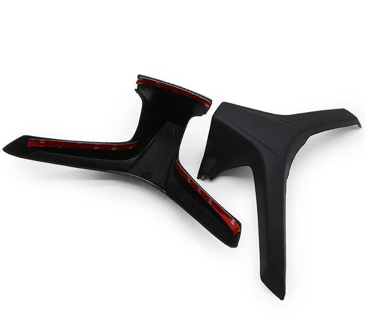 Honda ADV150/ADV160 Front Headlight Guard Strip Eagle/Bird Beak