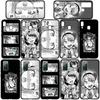 Phone Case for iPhone 17 16 15 Xiaomi Poco F8 F7 X7 X6 M8 C85 C75 Redmi Note 14 13 12 11 Pro Max A3 A4 14C 13C 15C Waifu Sugoi Ahegao Anime Girl Cover