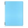 Leather Case for KOBO AURA H2O EDITION 2 6.8 Inch EReader Funda Capa Slim Folio Magnetic Auto Wake Sleep Ebook Print Book Cover