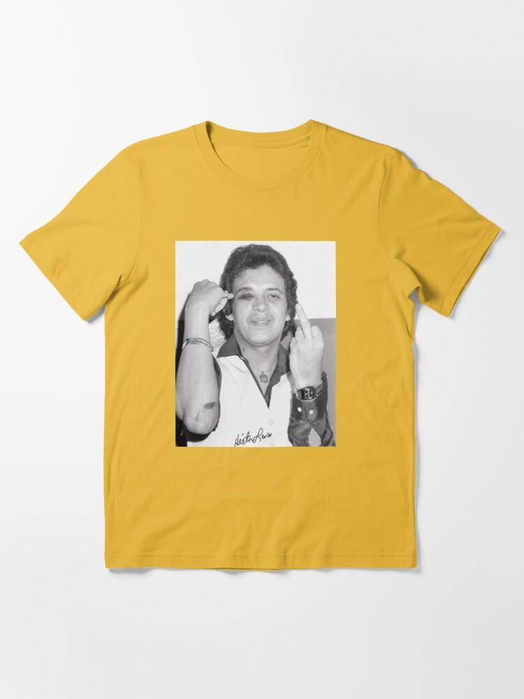 Héctor Lavoe Hector Lavoe, El cantante, La voz Essential T-Shirt