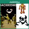 Escape The Backrooms Plush Toy Unique And Scary Stuffed Animal By Ayk