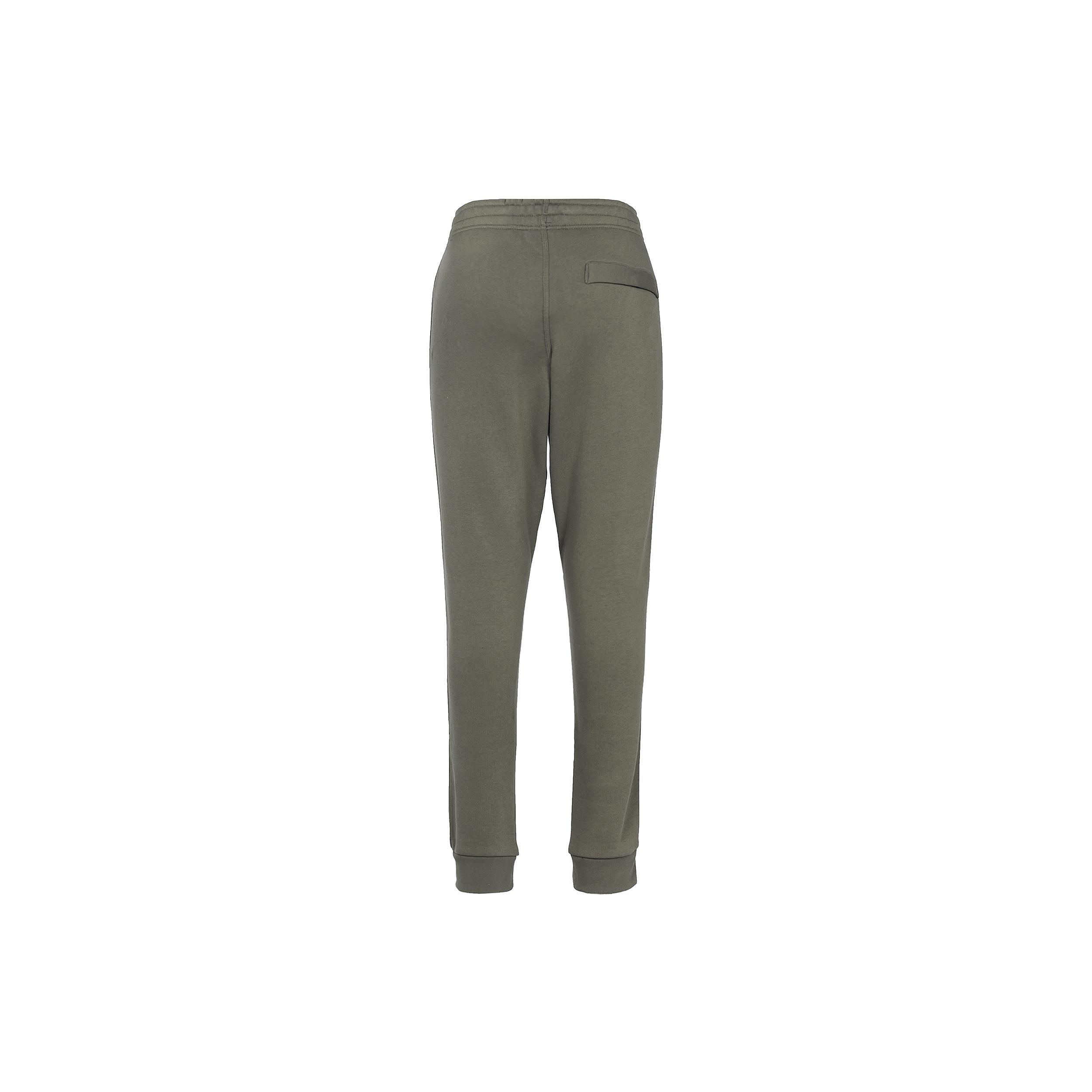 

Новые вязаные спортивные штаны Nike мужские коричневые 716831-004 L