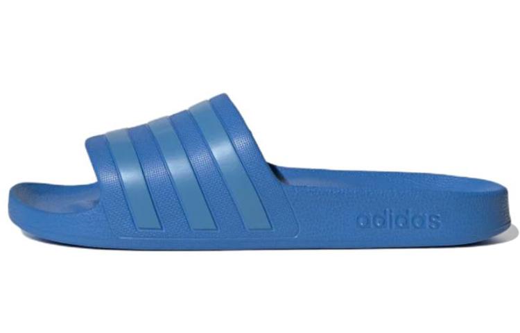 Adidas Adilette Aqua Slides  Blue Rush  GZ5866 38