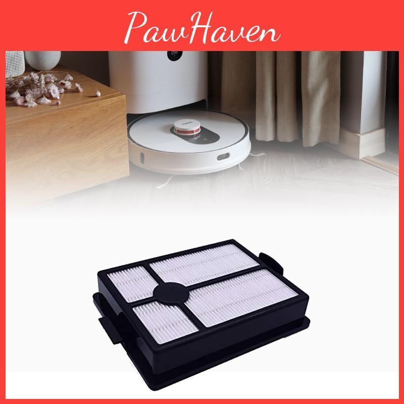 Rexair Rainbow For R7292 R12107b E And E2 Series Robotic Vacuum Filter Cleaner