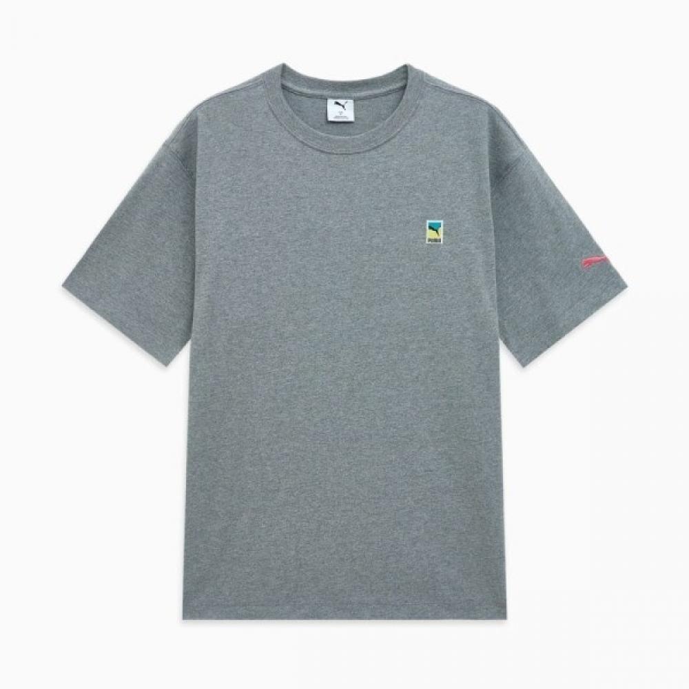 

PUma U natUral rUnning Graphic Sst 950332 01 95033201/M