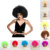 Cabelo colorido – Perucas coloridas para Cosplay