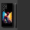 Case for Samsung Galaxy S26 Note 20 Ultra 8 9 10 S24 Plus S25 Ultra S23 S20 S21 FE S10 S9 Funda Phone Cover Marvel Innovation