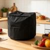 Air Fryer Cover Compatible with AF101 and Plus Featuring 420D 600D Oxford Material and Designed for Repeated Use