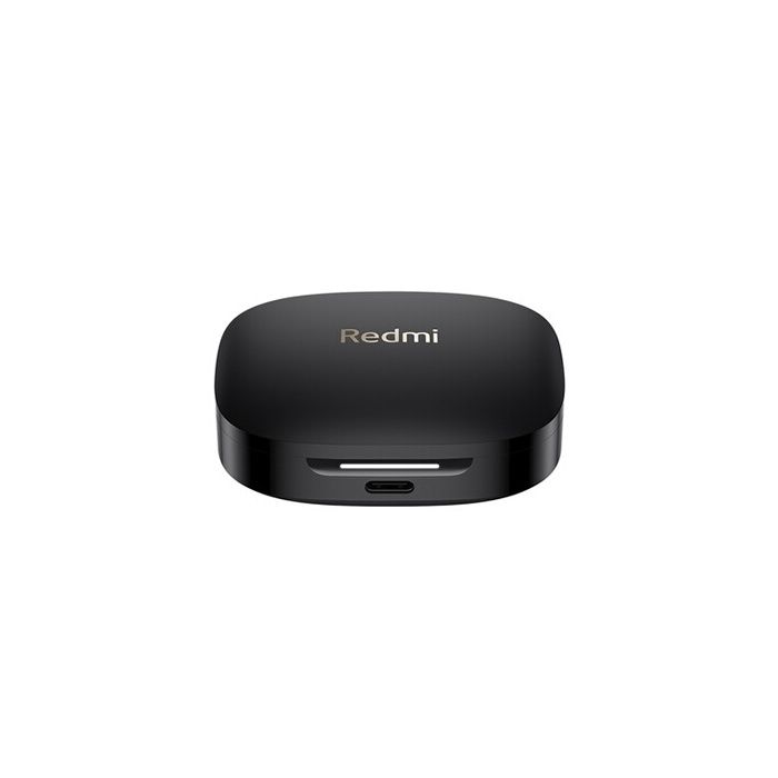 Écouteurs sans fil - Redmi - Buds 6 - Réduction active du bruit - Autonomie 42h - Son 360°
