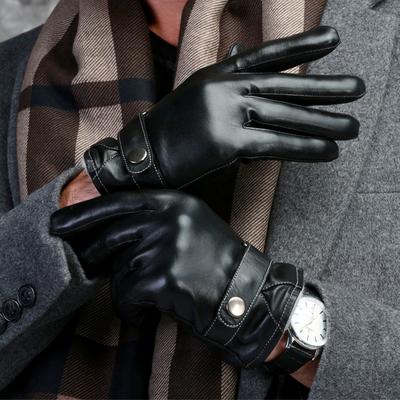 Elektronikzubehör – Touchscreen-Handschuhe