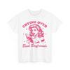 Buch T-Shirt | Lustiges Lese-Shirt | Weinen über Buch-Freunde T-Shirt
