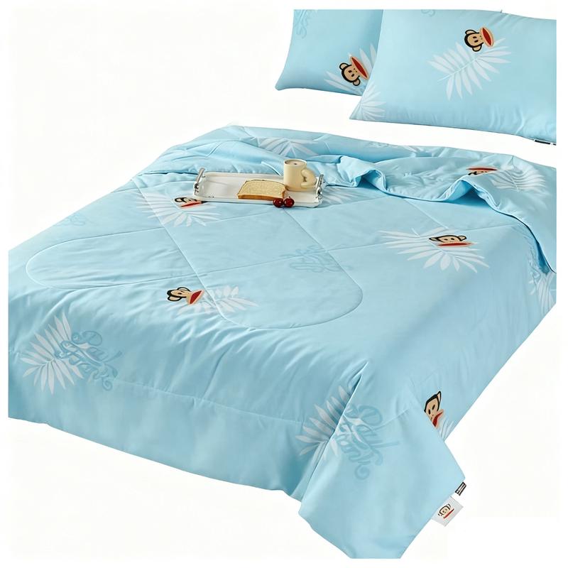 Paul Frank Dream Fiber Comforter