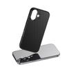 For iPhone 17 Magnetic Case Compatible with MagSafe Carbon Fiber Texture PC + TPU Cover
