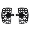 Front Footrests Foot Pegs Fit for Honda GL1800 GOLDWING GB350 CB350 2001-2025