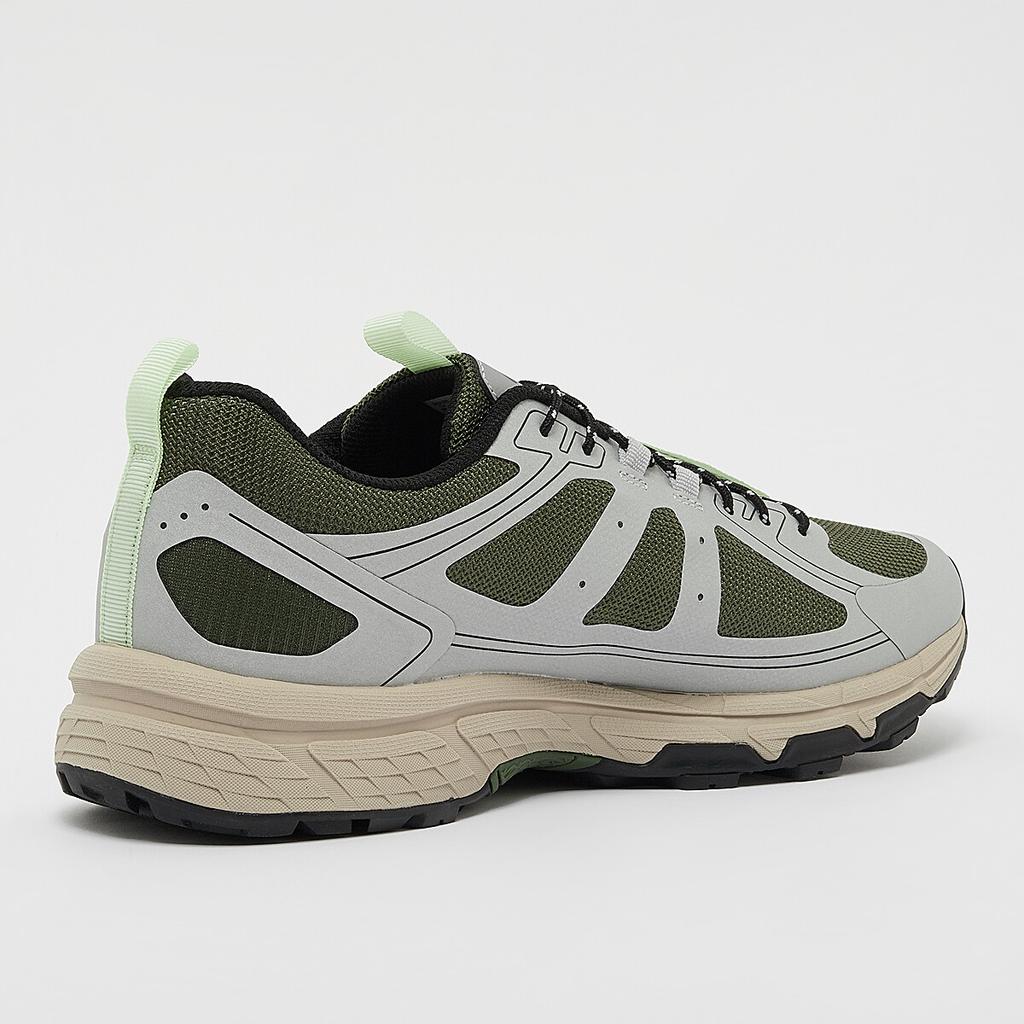 Кроссовки Asics GEL-Venture 6 forest/black