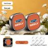 Car Air Freshener Vent Diffuser for Geely Models: Xingrui, Dihao, Boyue L, Xingyue L, Binyue